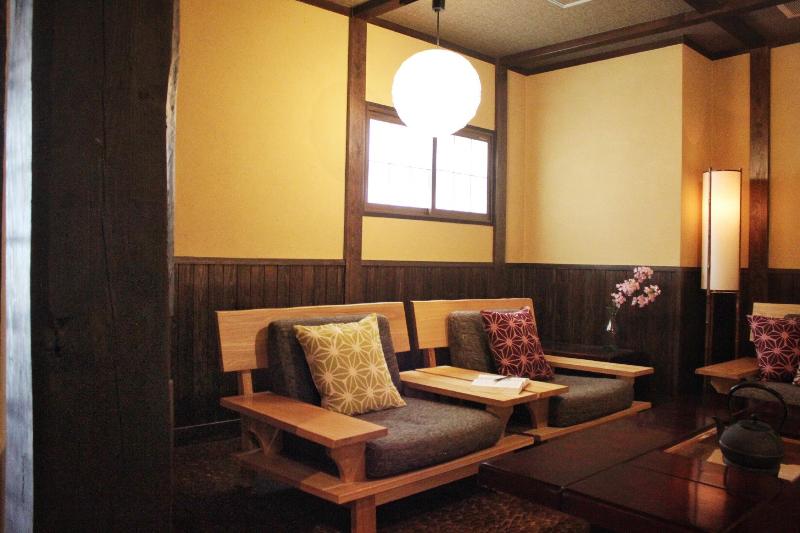 K S House Takayama   Quality Hostels