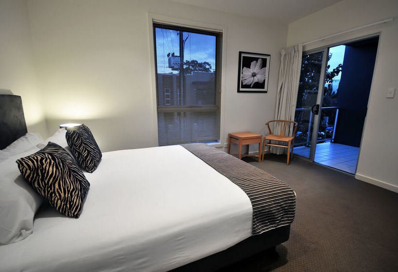 La Loft Apartments Unley