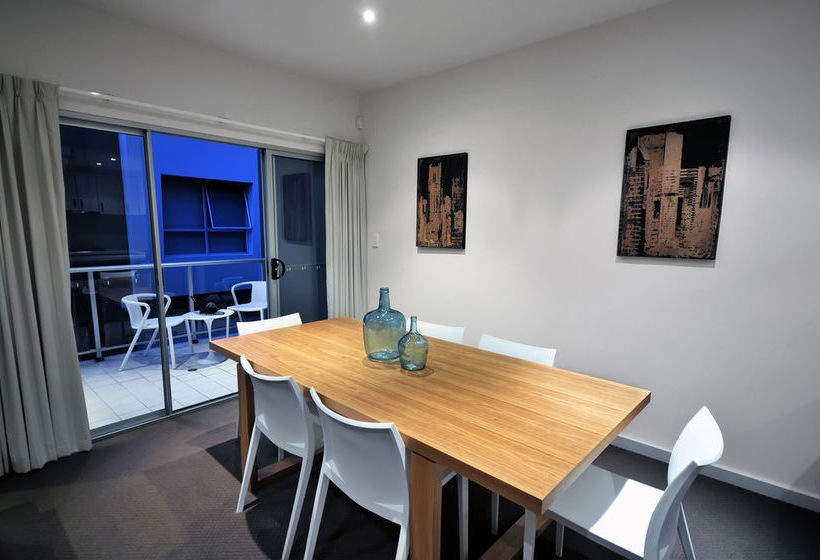 La Loft Apartments Unley