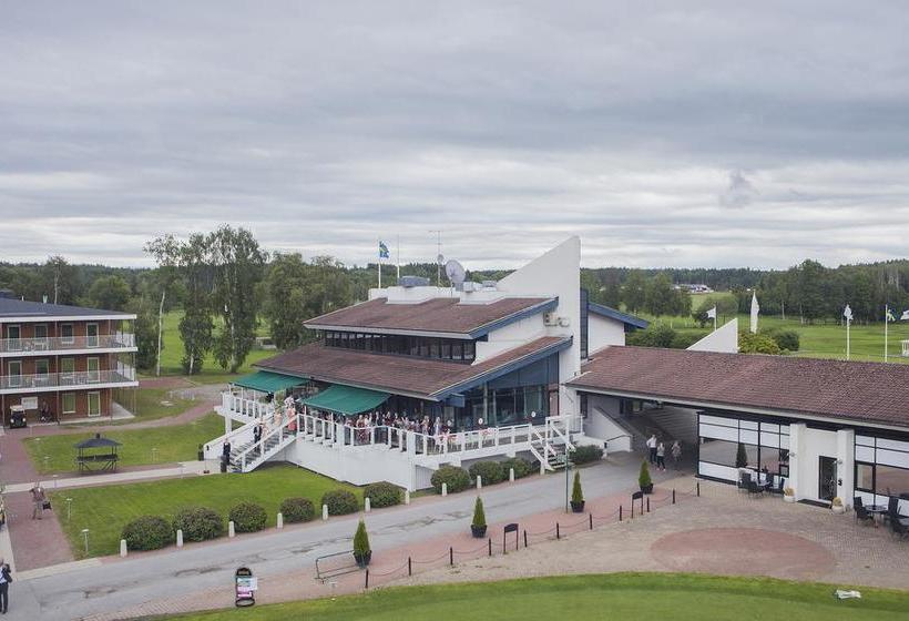 Отель First  Lindö Park