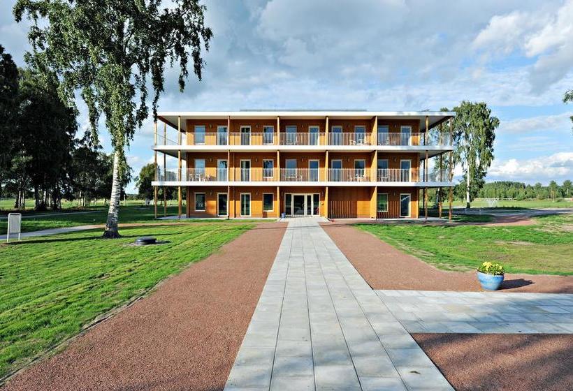 Отель First  Lindö Park