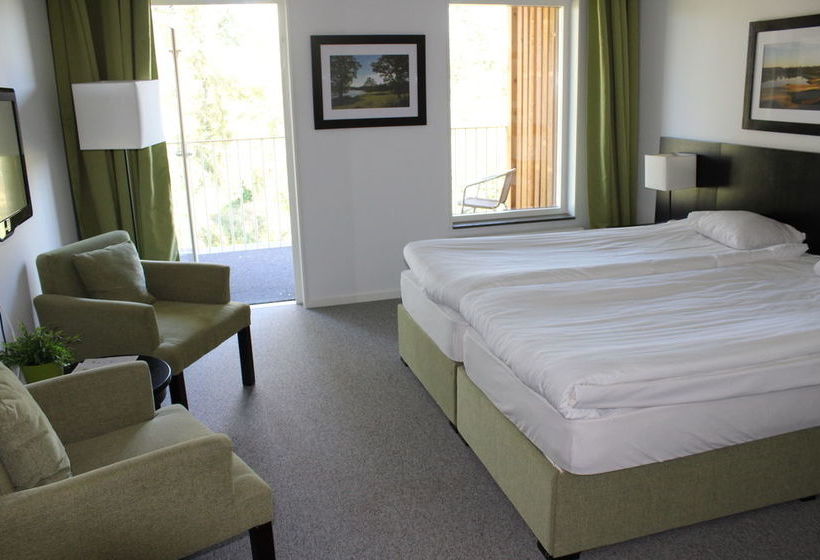 Отель First  Lindö Park