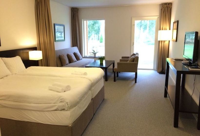 Отель First  Lindö Park