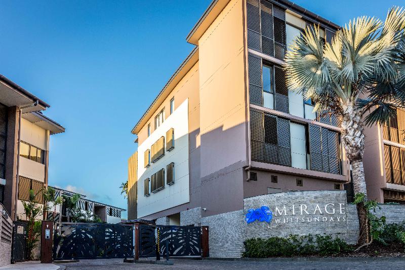 Mirage Whitsundays