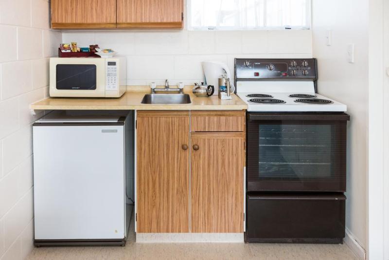 مُتل Alpha Motor Inn