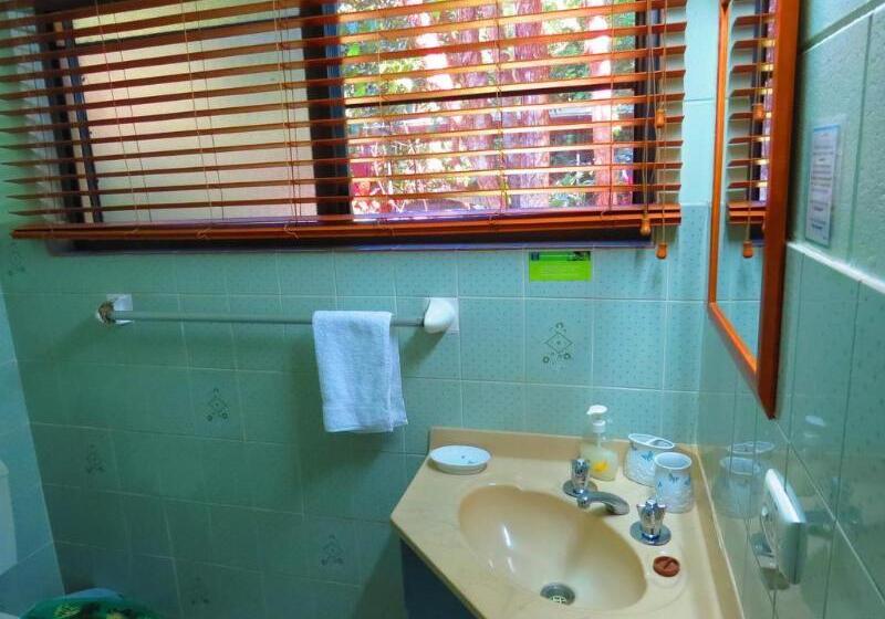 모텔 Daintree Rainforest Retreat