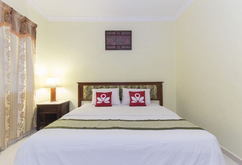 Nr Langkawi Motel