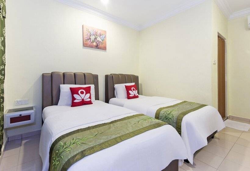 Nr Langkawi Motel