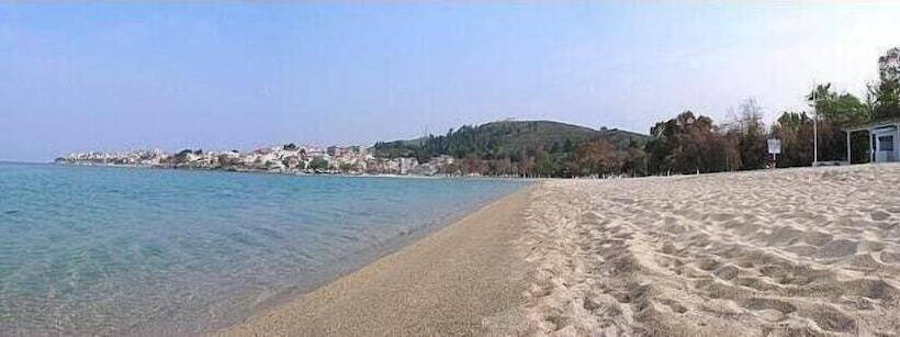 پانسیون Ariadni Blue