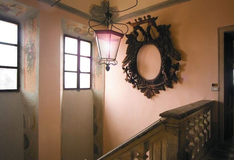 膳宿费 Castello Di Frassinello