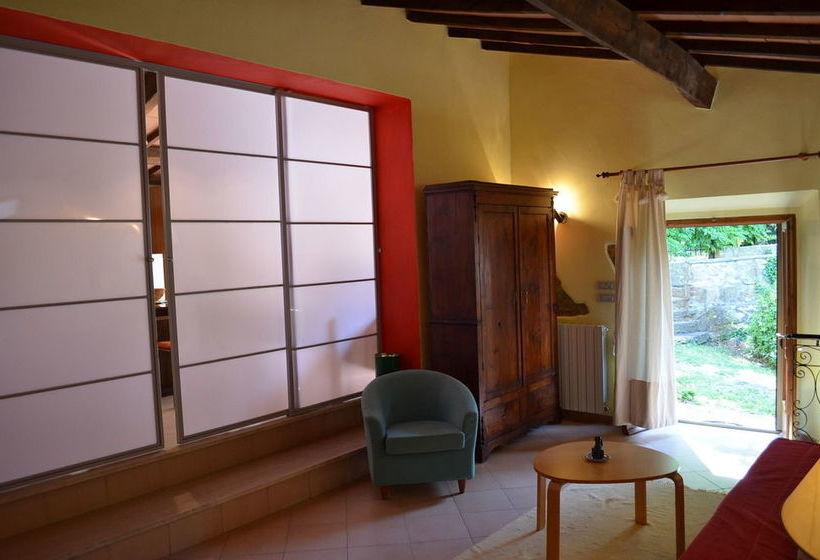 بنسيون San Desiderio Ai Biagioni