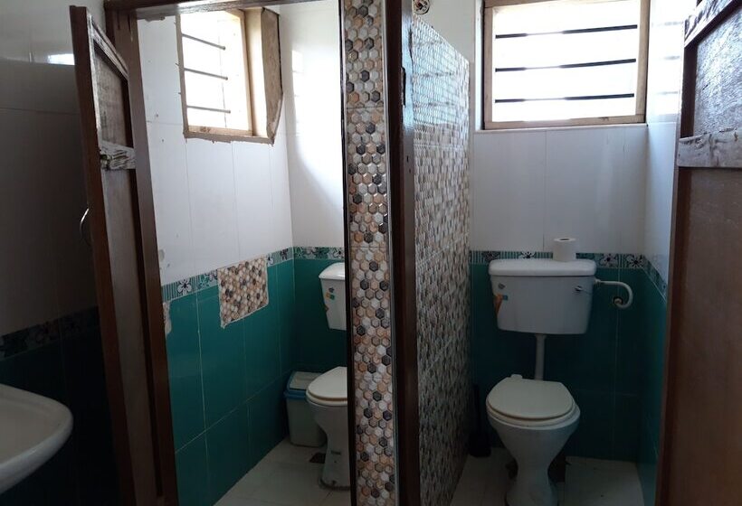 بنسيون Afiki Resort