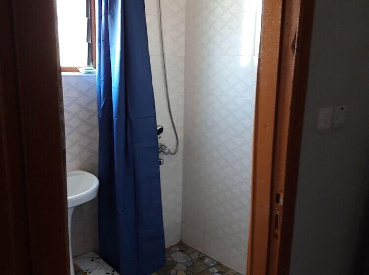 بنسيون Afiki Resort