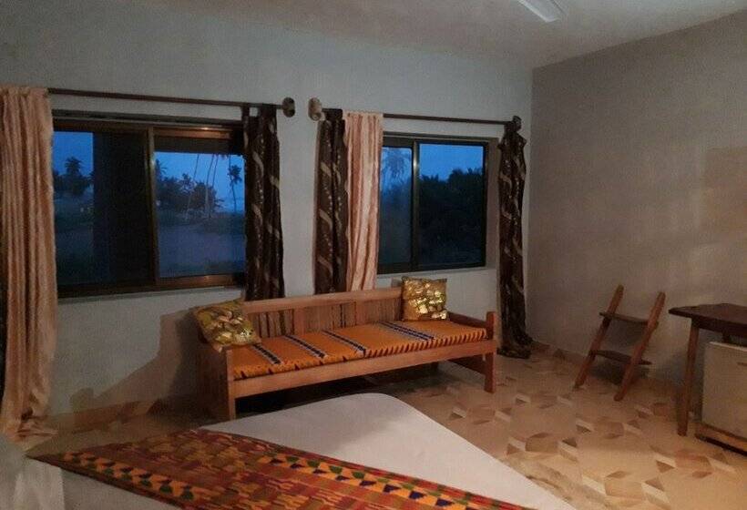 بنسيون Afiki Resort