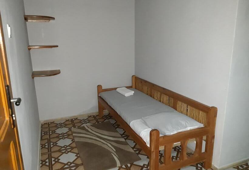 بنسيون Afiki Resort