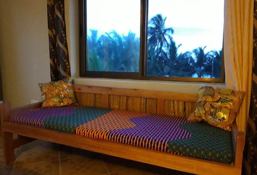 بنسيون Afiki Resort