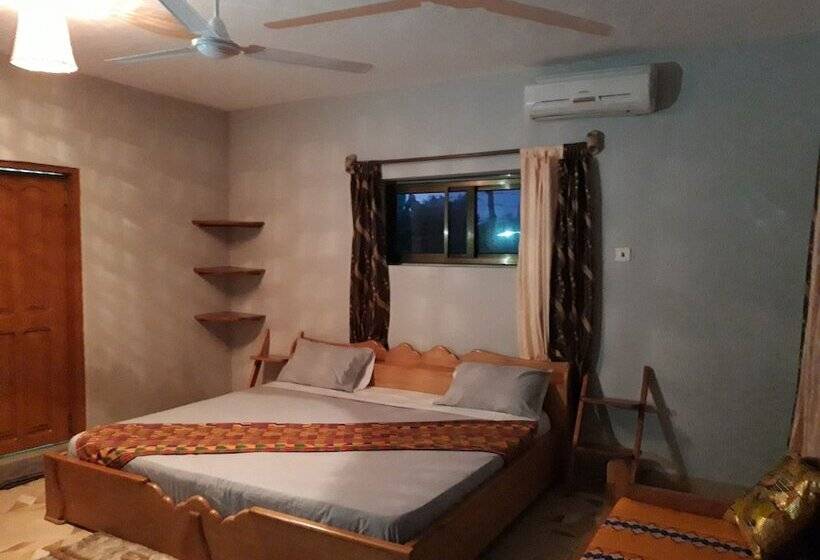 بنسيون Afiki Resort