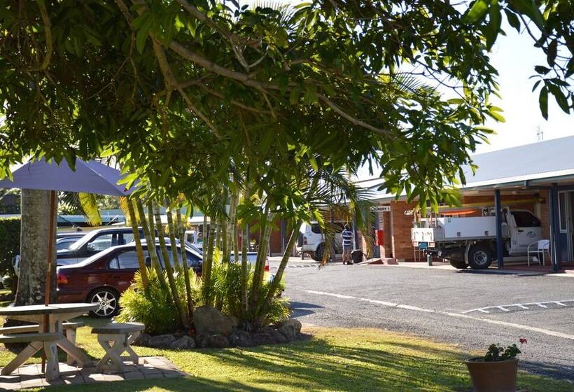 Rover Motel