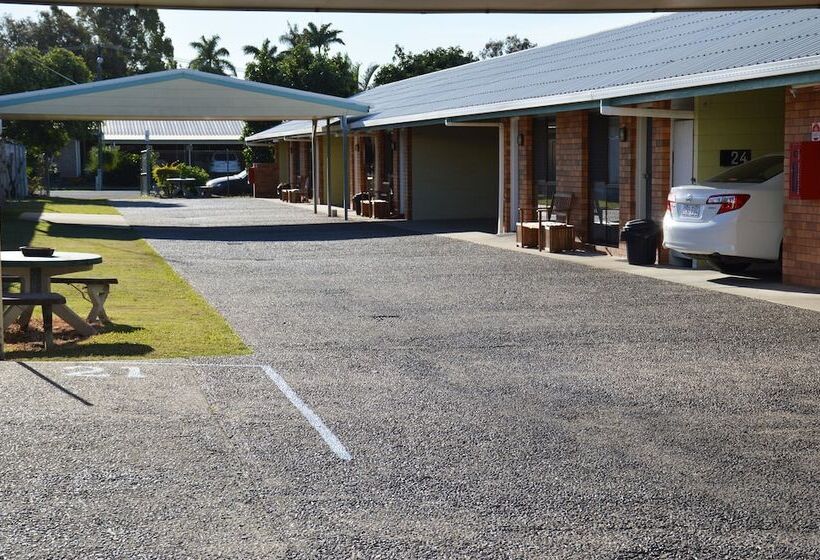 Rover Motel