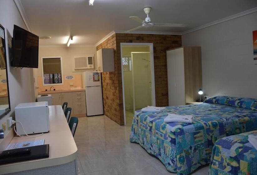 Rover Motel
