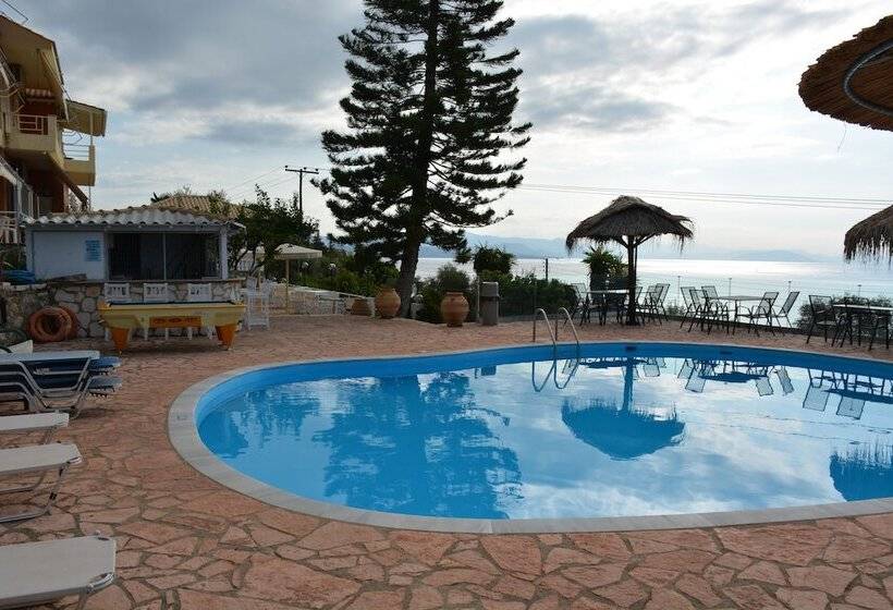 Stefanos Place