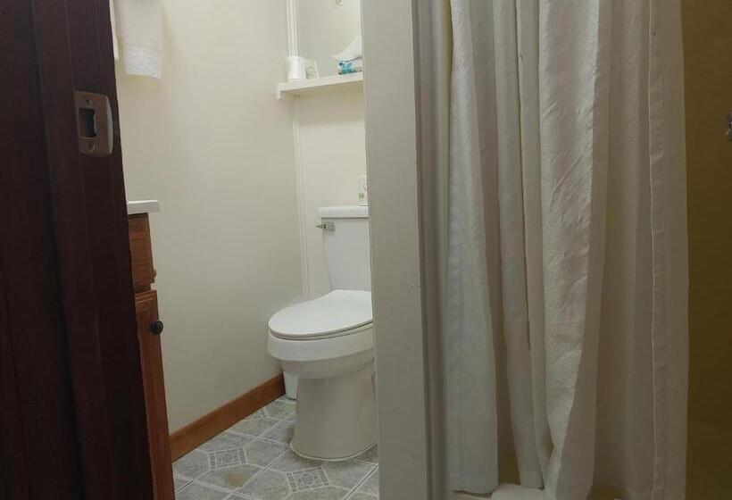 The Dublin House Motel