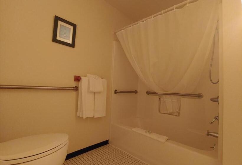 The Dublin House Motel