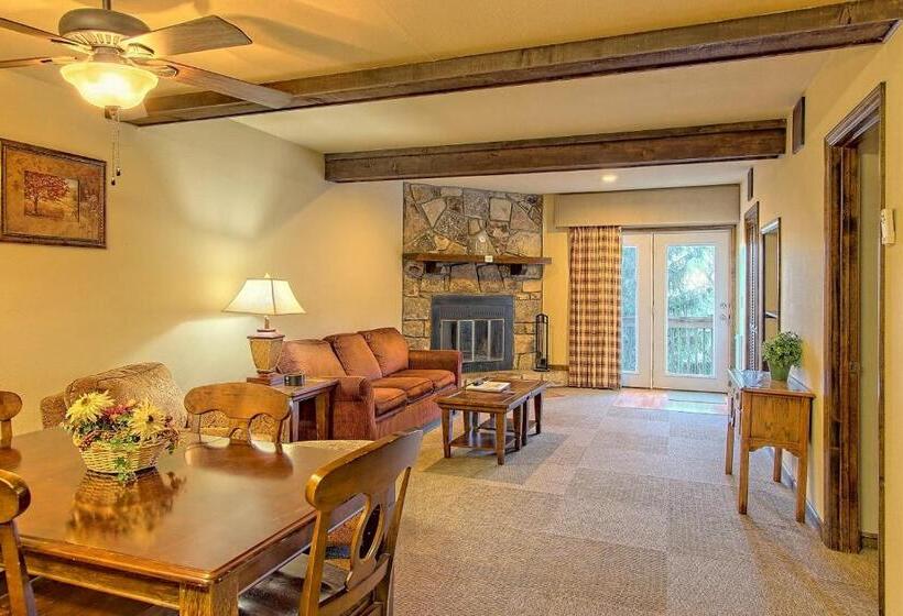 The Highlands At Sugar