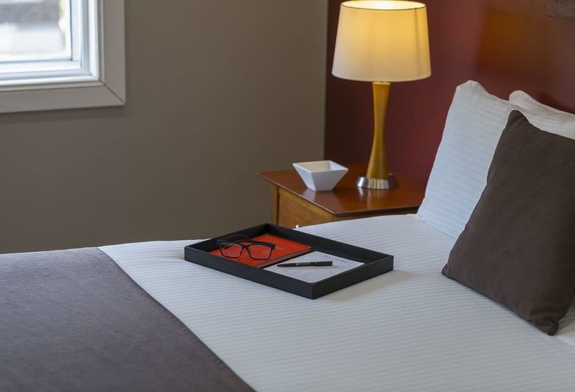 Waldorf Serviced Apartments Drummoyne