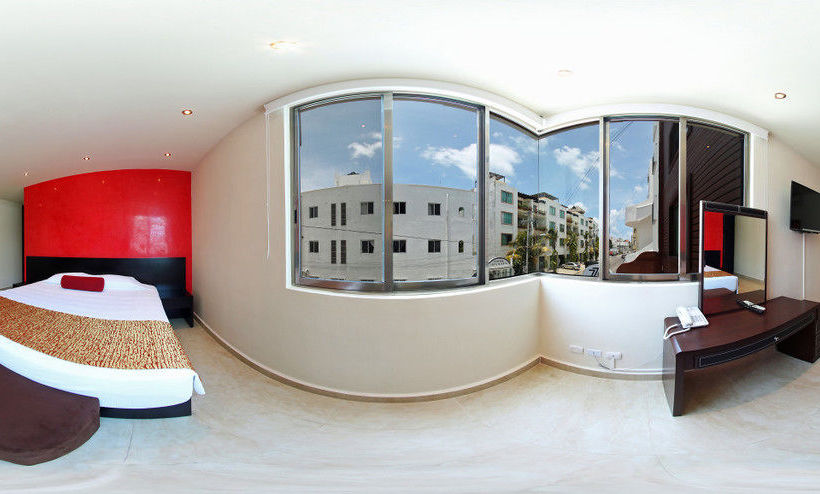 Fotos del hotel 770:  22