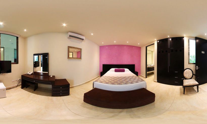Fotos del hotel 770:  20