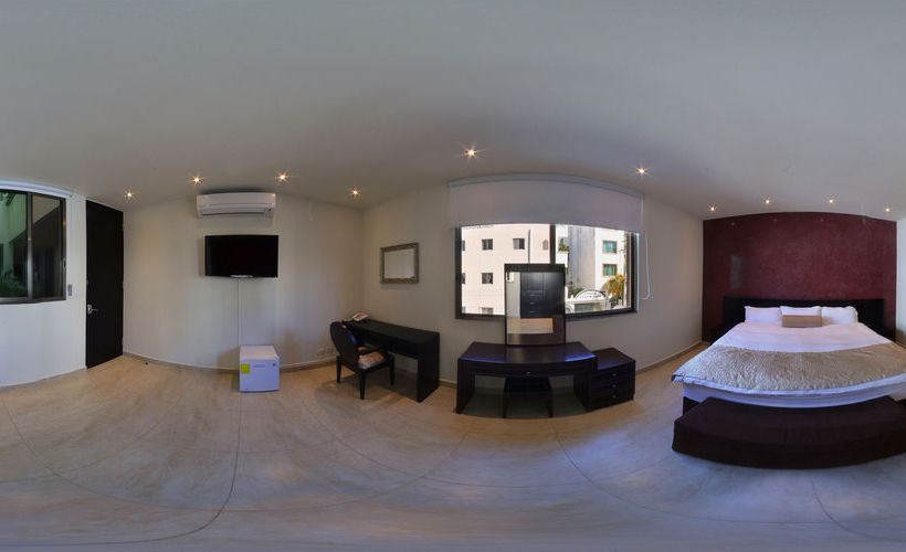Fotos del hotel 770:  17