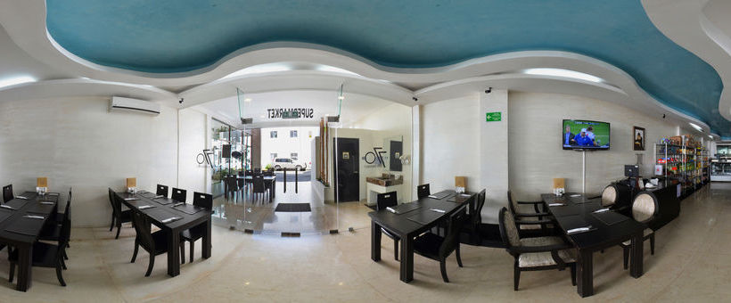 Fotos del hotel 770:  13
