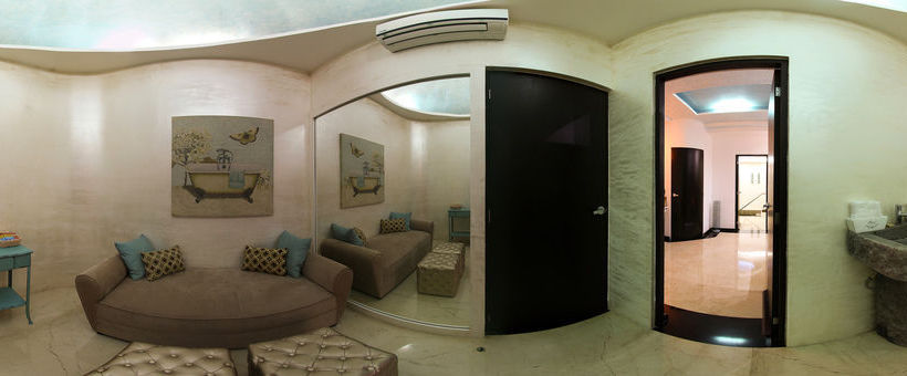 Fotos del hotel 770:  4