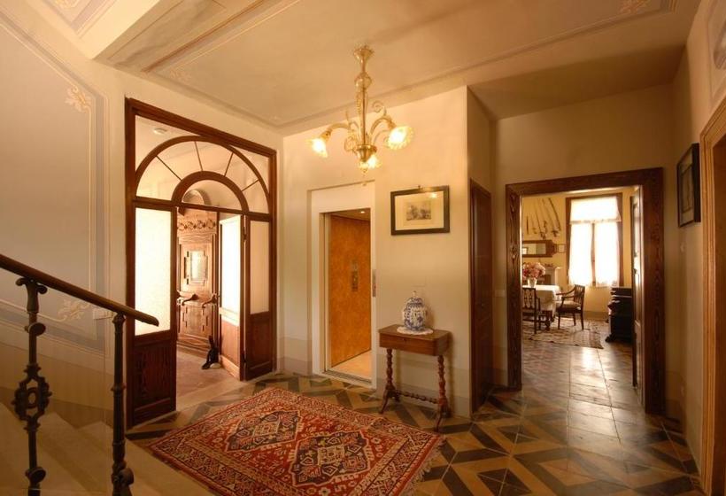 Agriturismo Villa Panigai