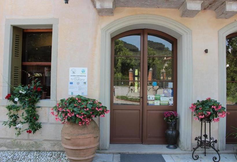 Agriturismo Villa Panigai