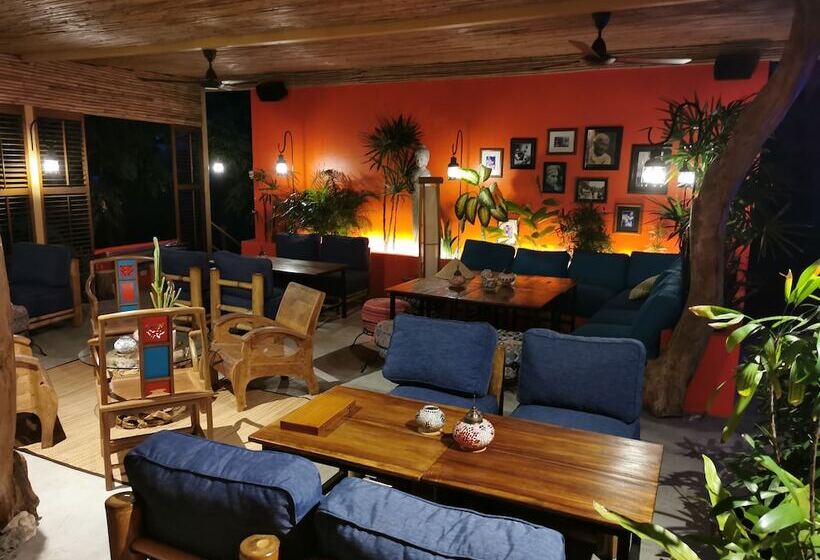 Baan Sukreep Resort