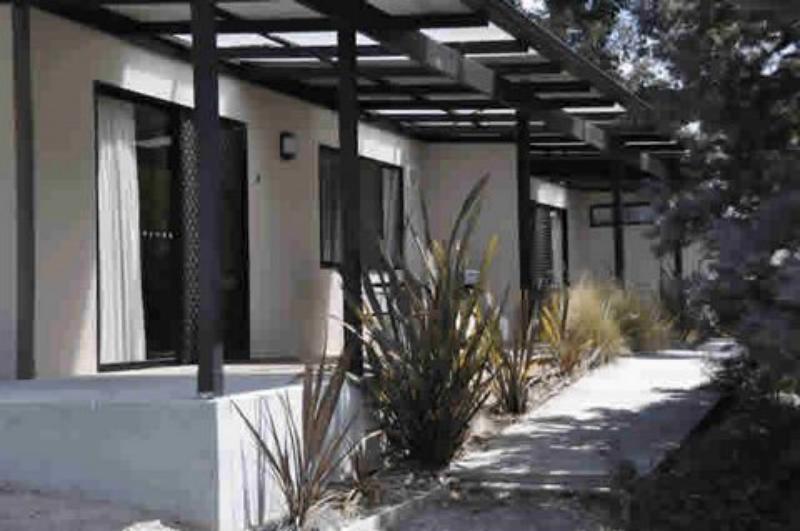 مبيت وإفطار Oyster Cove Chalet