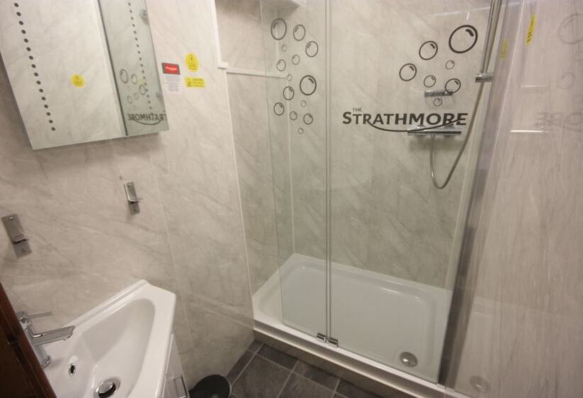 مبيت وإفطار The Strathmore