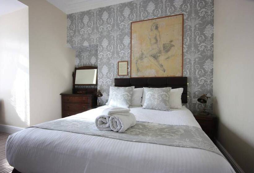 مبيت وإفطار The Strathmore