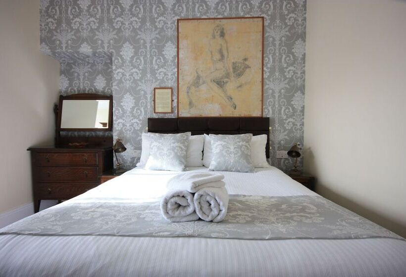 مبيت وإفطار The Strathmore