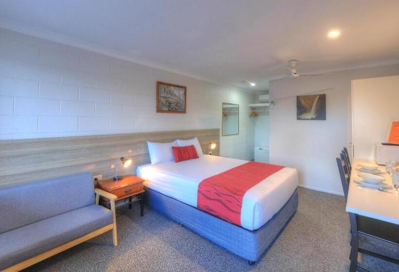 Boonah Motel