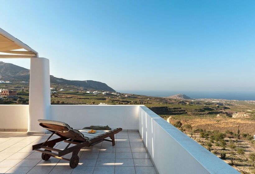 Christou Estate