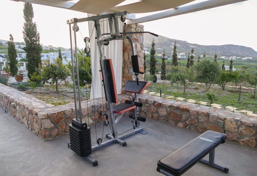 Christou Estate