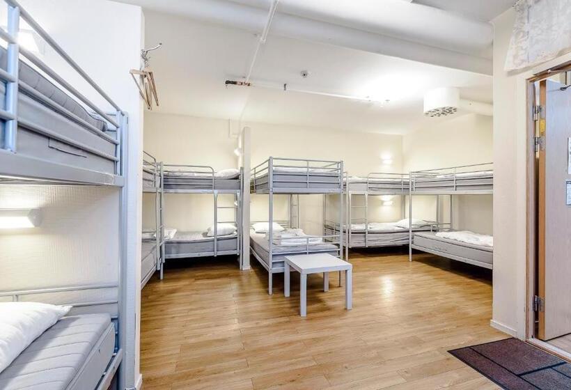 City Hostel