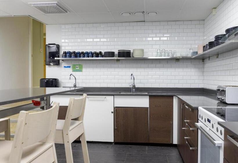 City Hostel