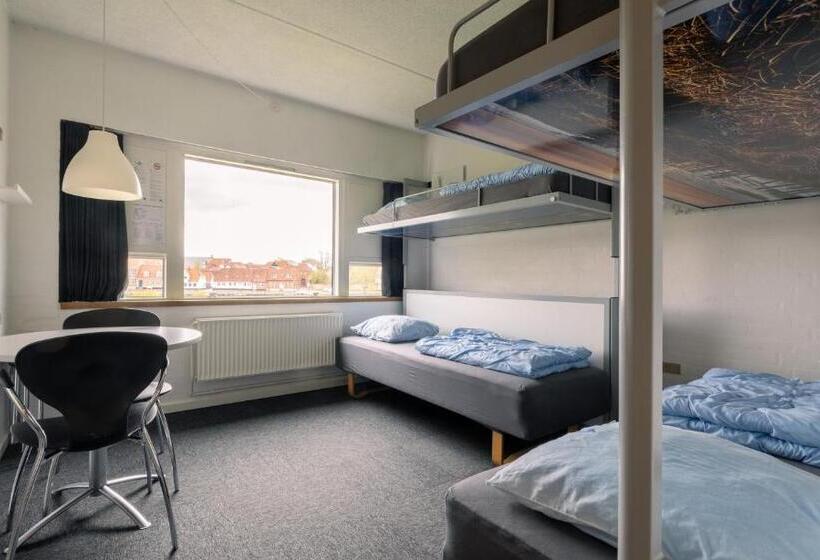 Danhostel Ribe