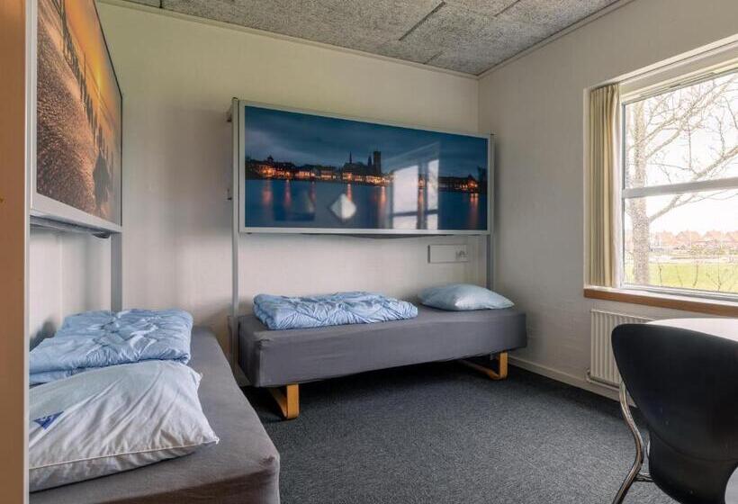 Danhostel Ribe