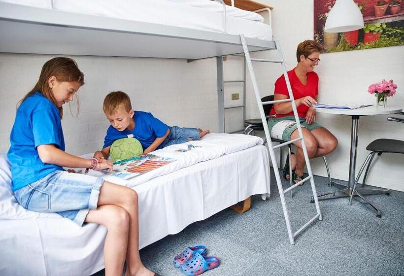 Danhostel Ribe