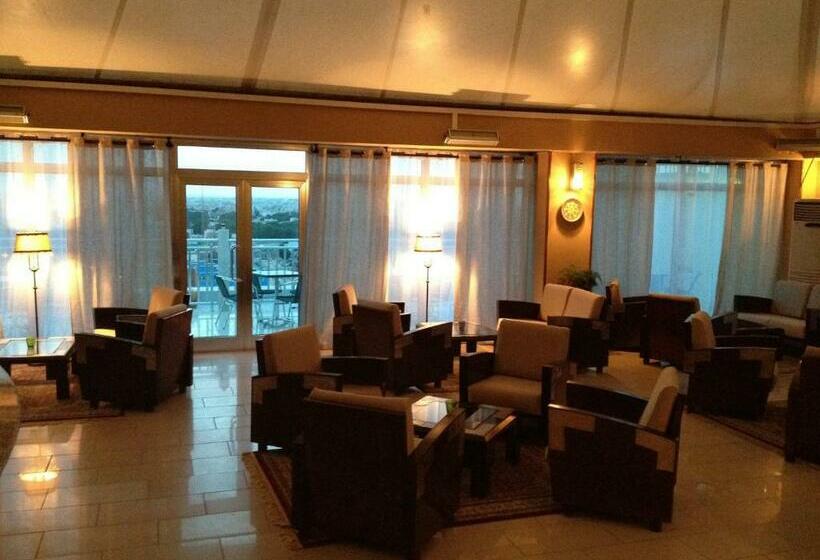 Hotel Al Khaima City Center